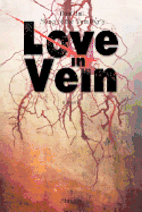 Stavros - Love in Vein, Häftad