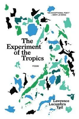 Lawrence Lacambra Ypil - Experiment of the Tropics, Häftad. Tillgänglighet: Lägg i varukorg
