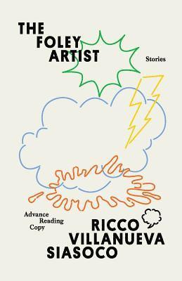 Ricco Villanueva Siasoco - Foley Artist, Häftad