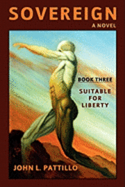 John L. Pattillo - Sovereign: Book One: A Raking Light, Häftad. Tillgänglighet: Lägg i varukorg