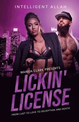 Intelligent Allah - Lickin' License, Häftad. Tillgänglighet: Lägg i varukorg