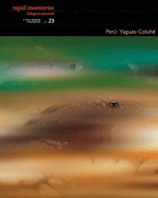 Nigel Pitman, Corine Vriesendorp, Debra K. Moskovits, Rudolf Von May, Diana Alvira, Nigel Pitman, Corine Vriesendorp - Peru – Yaguas–Cotuhé, Häftad. Tillgänglighet: Tillfälligt slut