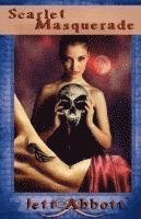 Jett Abbott - Scarlet Masquerade, Häftad