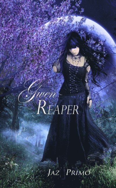 Jaz Primo - Gwen Reaper, E-bok. Tillgänglighet: Lägg i varukorg