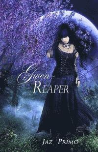 Jaz Primo - Gwen Reaper: A Young Adult Paranormal Romance, Häftad. Tillgänglighet: Lägg i varukorg