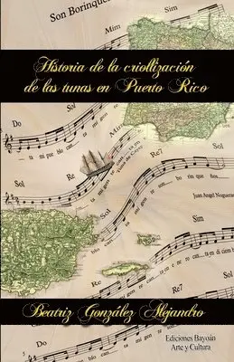 Historia de la criollización de las tunas en Puerto Rico
