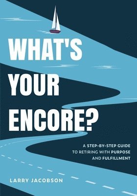 What's Your Encore?