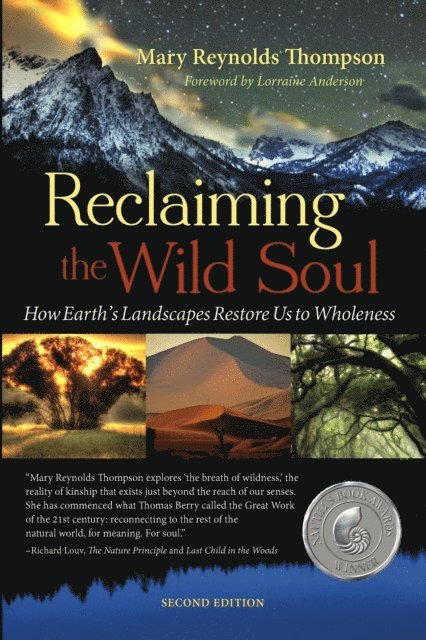 Mary Reynolds Thompson - Reclaiming the Wild Soul, E-bok. Tillgänglighet: Lägg i varukorg