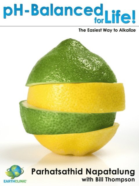 pH Balanced for Life! The Easiest Way to Alkalize