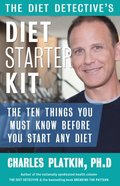 Diet Detective's Diet Starter Kit