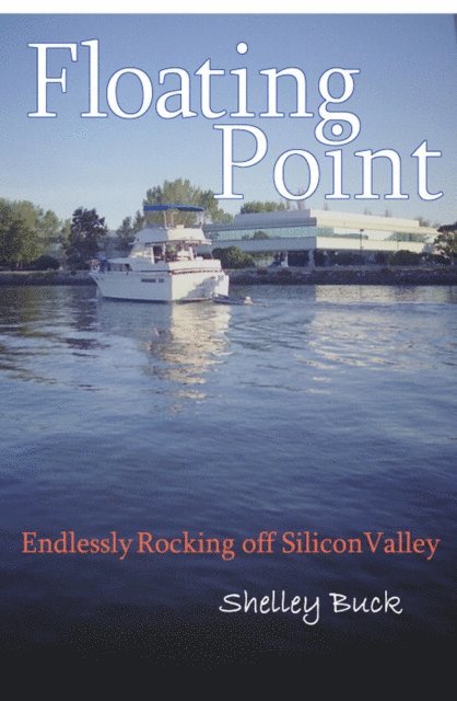 Shelley Buck - Floating Point, E-bok