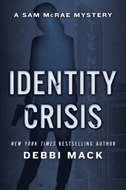 Debbi Mack - Identity Crisis, E-bok