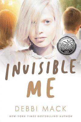 Debbi Mack - Invisible Me, Häftad