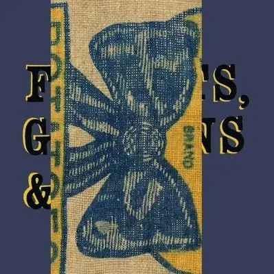 Amy O’Neill: Forests, Gardens & Joe's, Inbunden. Tillgänglighet: Tillfälligt slut