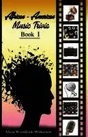 African-American Music Trivia Book I