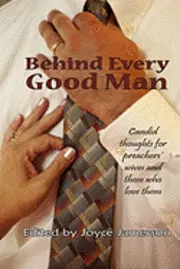 Joyce Jamerson - Behind Every Good Man, Häftad. Tillgänglighet: Lägg i varukorg