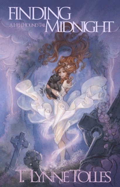T. Lynne Tolles - Finding Midnight, E-bok