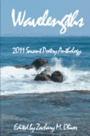 Michael Shorb, Jason Sturner - Wavelengths: 2011 Savant Anthology of Poetry, Häftad. Tillgänglighet: Lägg i varukorg