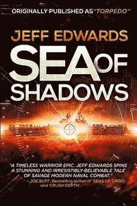 Sea of Shadows av Jeff Edwards
