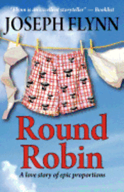 Joseph Flynn - Round Robin, Häftad