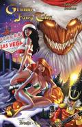 Grimm Fairy Tales: Different Seasons Volume 1