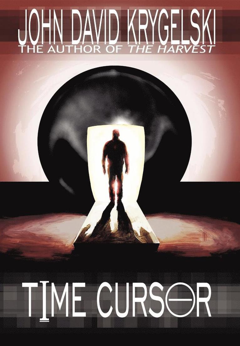 John David Krygelski, Jean Nolan Krygelski - Time Cursor, Inbunden. Tillgänglighet: Lägg i varukorg