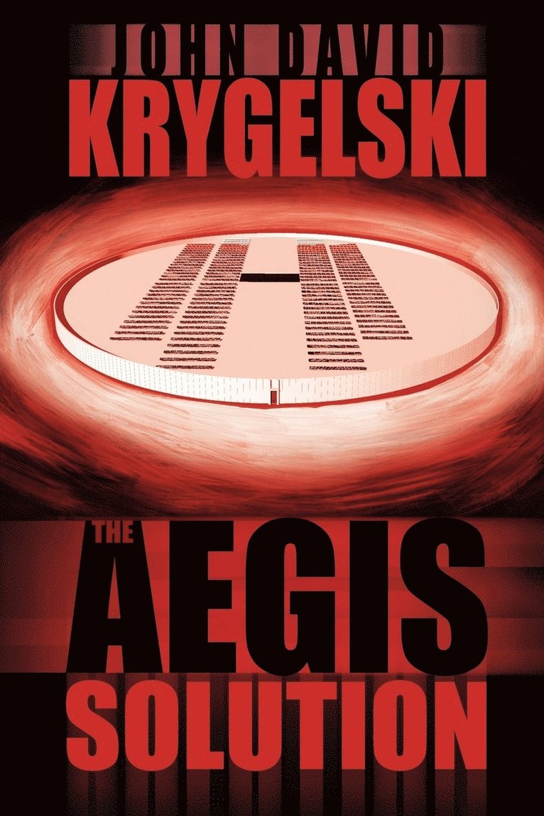 John David Krygelski - Aegis Solution, Häftad. Tillgänglighet: Lägg i varukorg