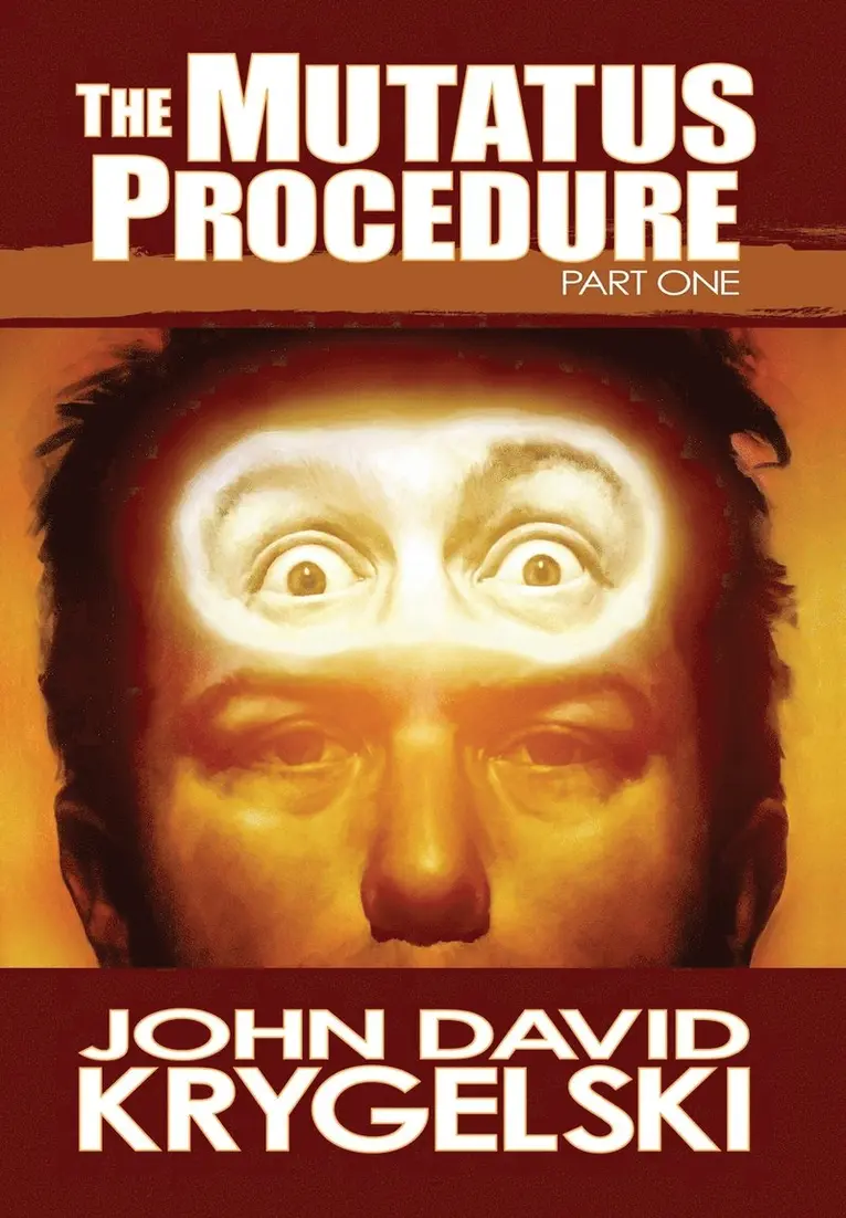 John David Krygelski - Mutatus Procedure, Inbunden. Tillgänglighet: Lägg i varukorg