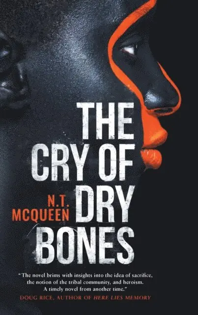 N.T. McQueen - Cry of Dry Bones, E-bok. Tillgänglighet: Lägg i varukorg