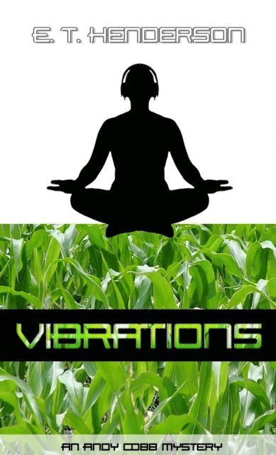 Eric Henderson - Vibrations, E-bok