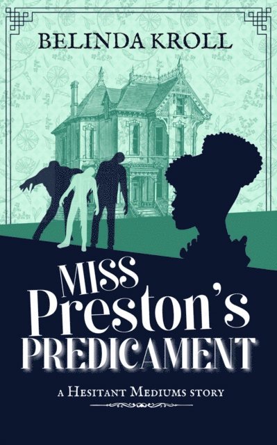 Belinda Kroll - Miss Preston's Predicament, E-bok. Tillgänglighet: Lägg i varukorg