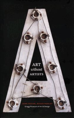 Roger Manley, John Foster - Art Without Artists, Häftad. Tillgänglighet: Tillfälligt slut