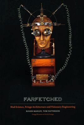 Roger Manley, Tom Patterson - Farfetched, Häftad. Tillgänglighet: Tillfälligt slut