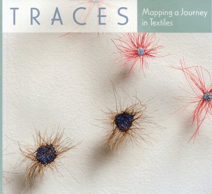 Roger Manley, Peter Turchi, Lynn Jones Ennis - Traces, Häftad
