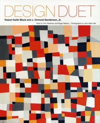 Tom Patterson, Roger Manley - Design Duet, Häftad