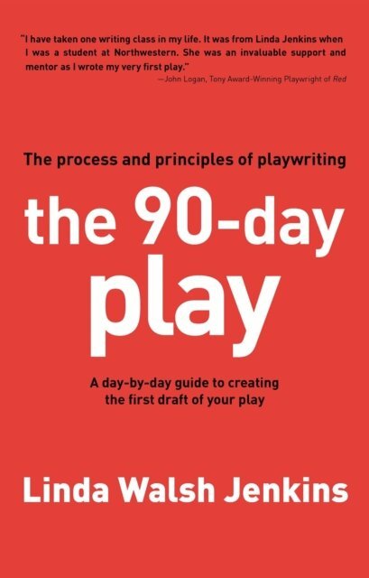 Linda Jenkins - 90-Day Play, E-bok. Tillgänglighet: Lägg i varukorg
