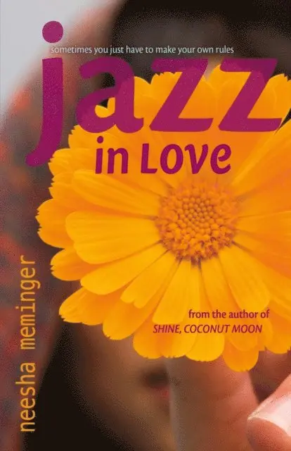 Neesha Meminger - Jazz in Love, E-bok. Tillgänglighet: Lägg i varukorg