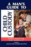 Man's Guide To Child Custody