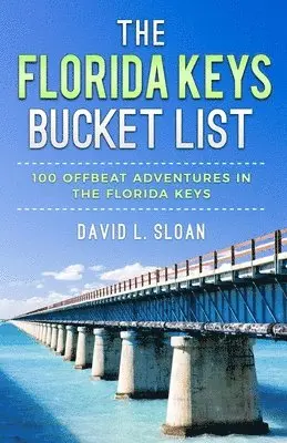 Florida Keys Bucket List