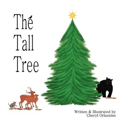 Cheryl Orlassino - Tall Tree, Häftad. Tillgänglighet: Lägg i varukorg