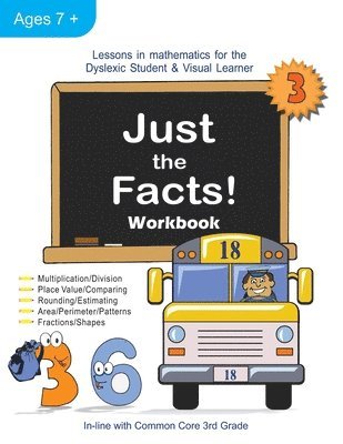 Cheryl Orlassino - Just the Facts! Workbook, Häftad. Tillgänglighet: Lägg i varukorg