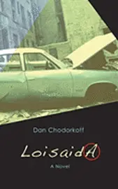 Dan Chodorkoff - Loisaida, Häftad. Tillgänglighet: Lägg i varukorg