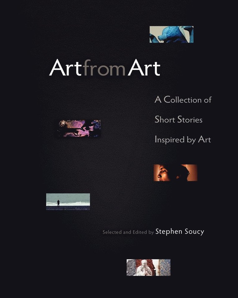 Art from Art