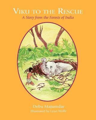 Debu Majumdar - Viku to the Rescue, Häftad. Tillgänglighet: Lägg i varukorg