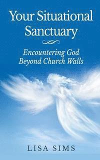 Lisa Sims - Your Situational Sanctuary: Encountering God Beyond The Church Walls, Häftad. Tillgänglighet: Lägg i varukorg