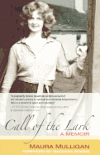 Maura Mulligan - Call of the Lark, Häftad