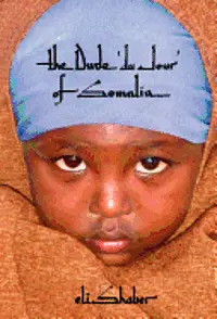 Eli Shaber - The Dude 'du Jour' of Somalia, Inbunden. Tillgänglighet: Lägg i varukorg