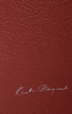 Herman J Otten - Marquart's Works - Worship and Liturgy, Inbunden