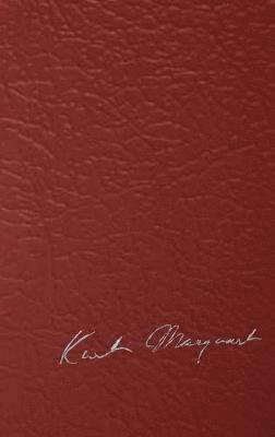Herman J Otten - Marquart's Works Lutherans, Inbunden