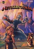 Netherstorm Core Rulebook